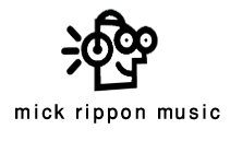 Mick Rippon Music